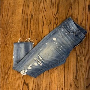 Lucky brand jeans
